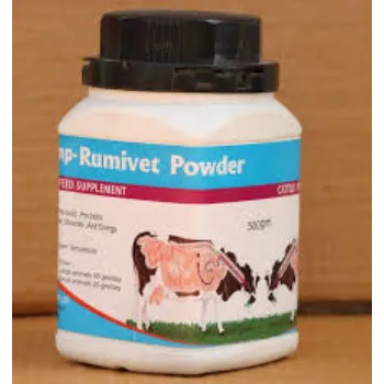 Animal Food   Cattle Feed Supplement