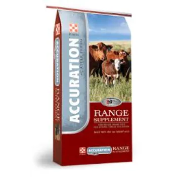 Bio  Cattle Feed Supplement