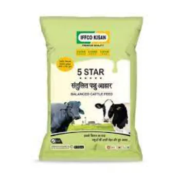Agricultural  Cattle Feed Supplement