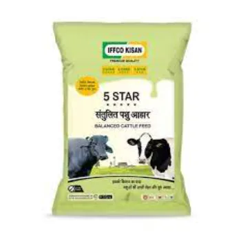 Agricultural Cattle Feed Supplement