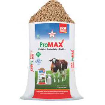 Cattle Food