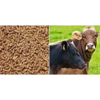 Bio  Cattle Food