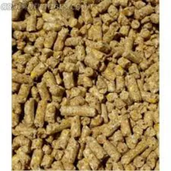  Cattle Food