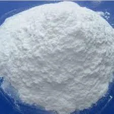 White Cellulose Powder