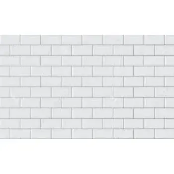 Ceramic brick