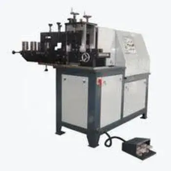 Chain Bending Machines