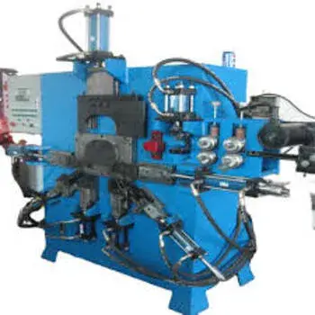 New Chain Bending Machines
