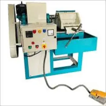 Chain Bending Machines