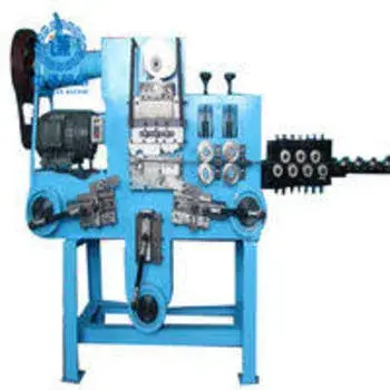 Chain Bending Machines