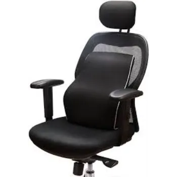 Polished Chair Backrests