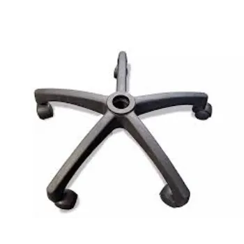 Stainless Steel Chair Base