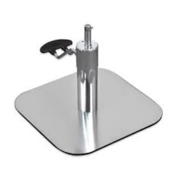 Steel Chair Base