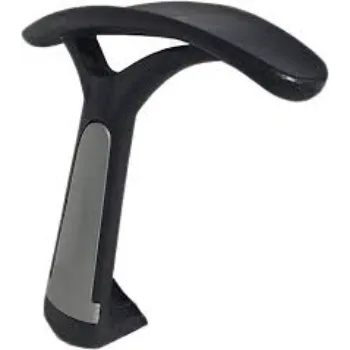 Polished Chair Handle