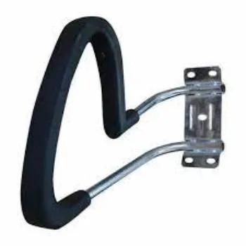 Stainless Steel Chair Handle
