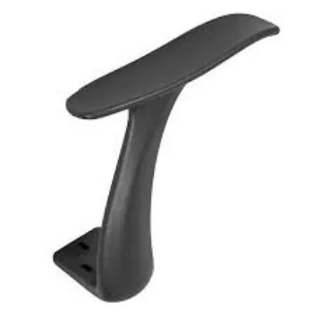 Black Chair Handle 