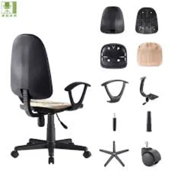  Chair Parts