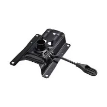 Stainless Steel Chair Plate