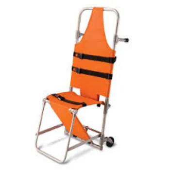 Semi Electric Chair Stretcher
