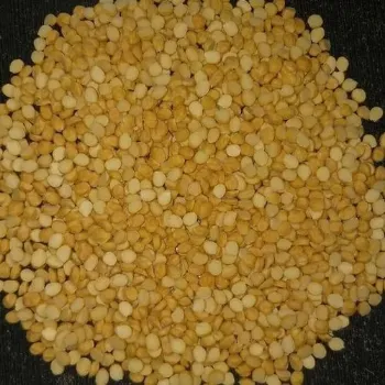  Chana Dal