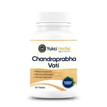 Chandraprabha Vati