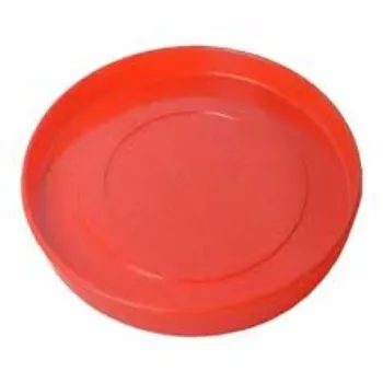 standard  Chicken Feeder Trays