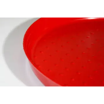 New Condition Chicken Feeder Trays