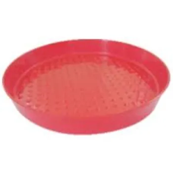  Chicken Feeder Trays
