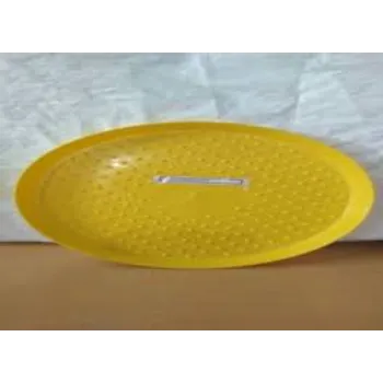 Agricultural Chicken Feeder Trays