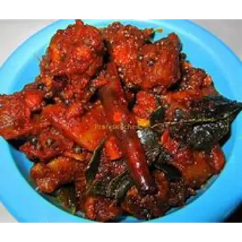 Fresh Chicken Pickle Manufacturer and Exporter