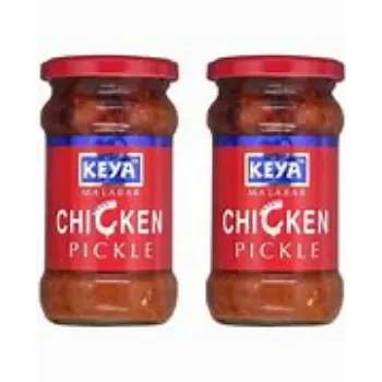 Natural Chicken Pickle Manufacturer, Exporter, and Retailer