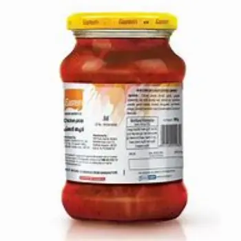 Chicken Pickle Manufacturer, Retailer, and Distributor