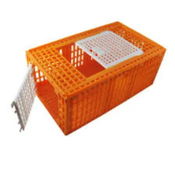  Chicken Transport Boxes