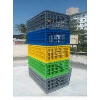 Classic Chicken Transport Boxes