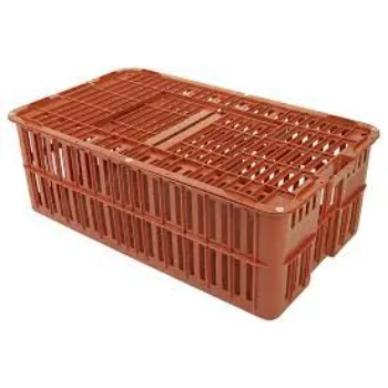  Chicken Transport Boxes