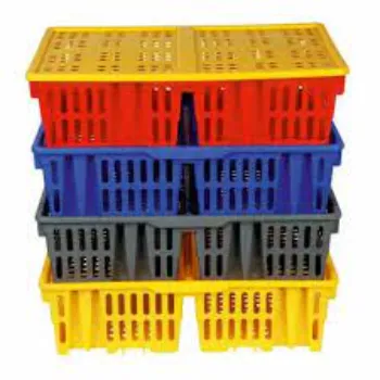 Chicken Transport Boxes