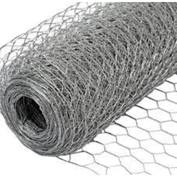 Classic Chicken Wire Mesh