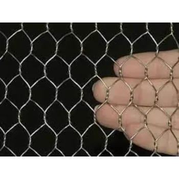 Chicken Wire Mesh