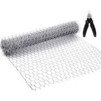 Chicken Wire Mesh