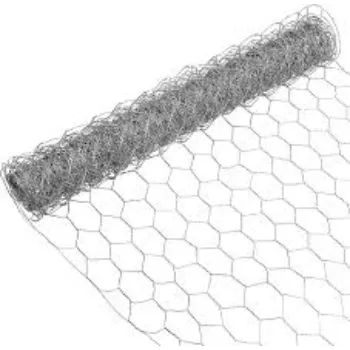  Chicken Wire Mesh