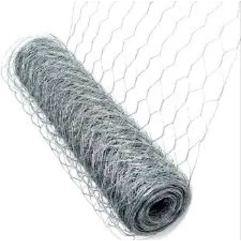 Manual  Chicken Wire Mesh