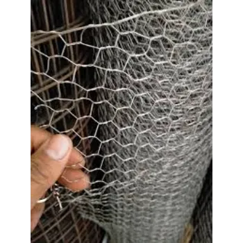 Fully Customized  Chicken Wire Mesh