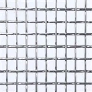 Mild Steel  Chicken Wire Mesh