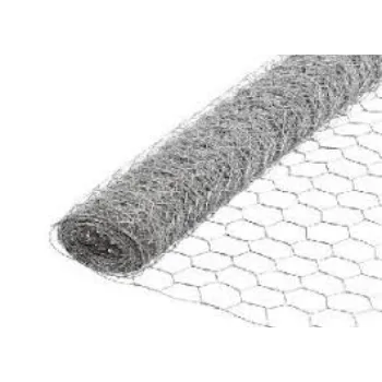 Manual  Chicken Wire Mesh
