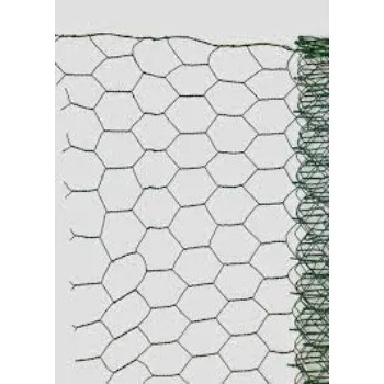  Chicken Wire Mesh