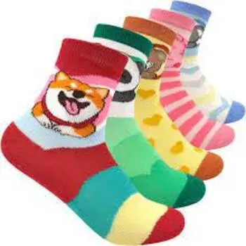 Chidren Socks