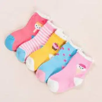 Chidren Socks