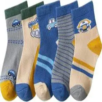Chidren Socks