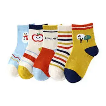 Chidren Socks