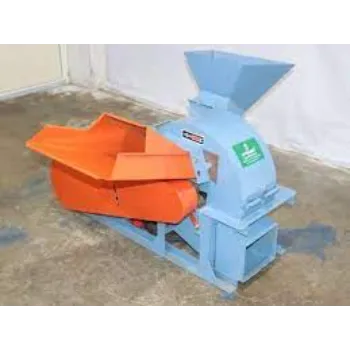 Farm Chipper Cum Shredder