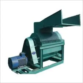  Best Quality Chipper Cum Shredder For Agriculture 